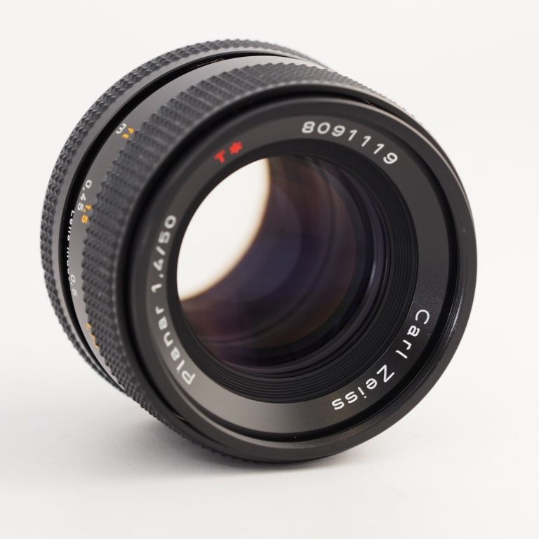 ☆特上品☆ CONTAX コンタックス CARL ZEISS Tele-Tessar 200mm F3.5 T