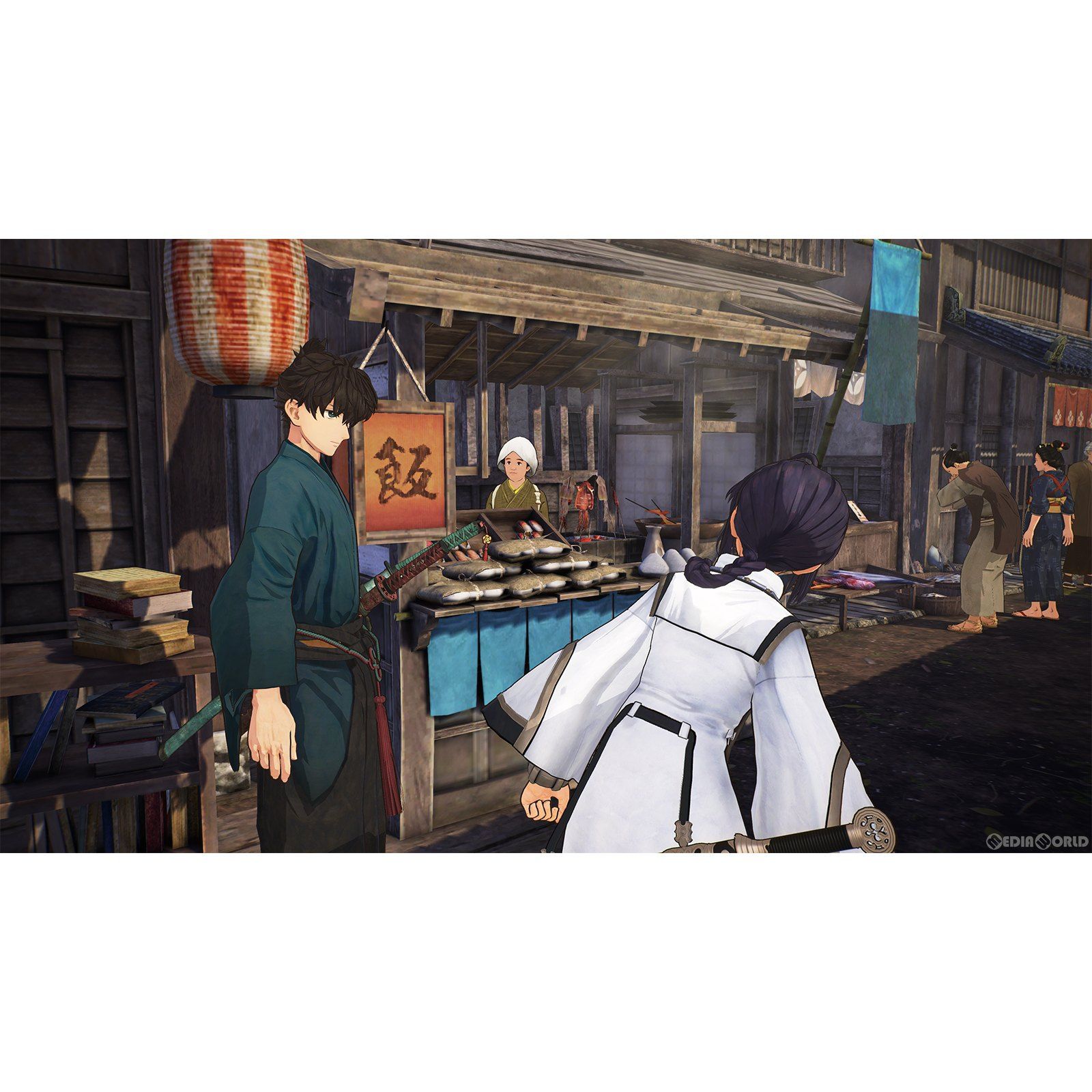ps4 Fate フェイト　サムライレムナント　トレジャーボックス Amazon.co.jp: 【PS4】Fate/Samurai Remnant TREASURE BOX