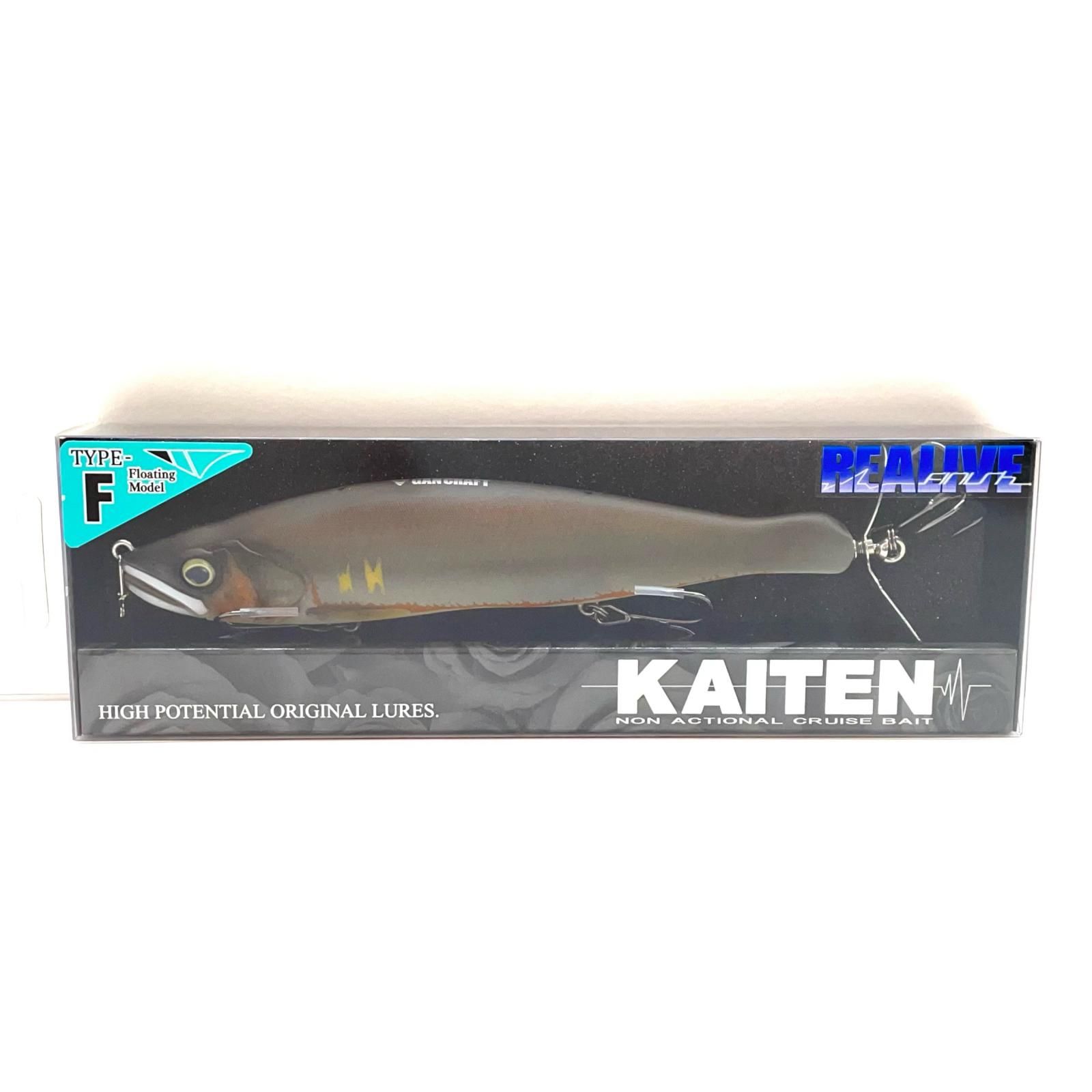 尾張小牧店】 中古 Phat Lab | ファットラボ ルアー ネコソギDSR