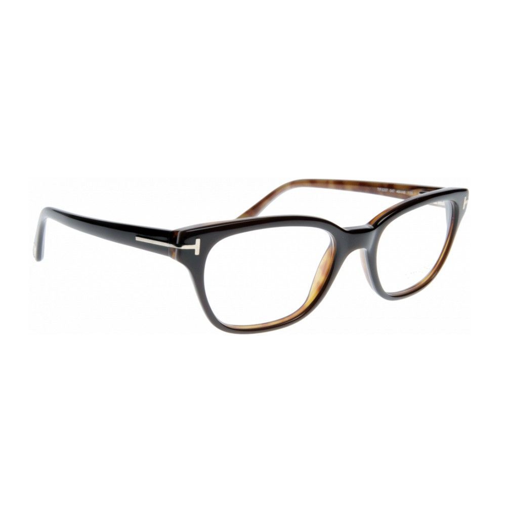 TOM FORD トムフォード FT5207 047 Eyeglass Frames メガネフレーム TF5207 047