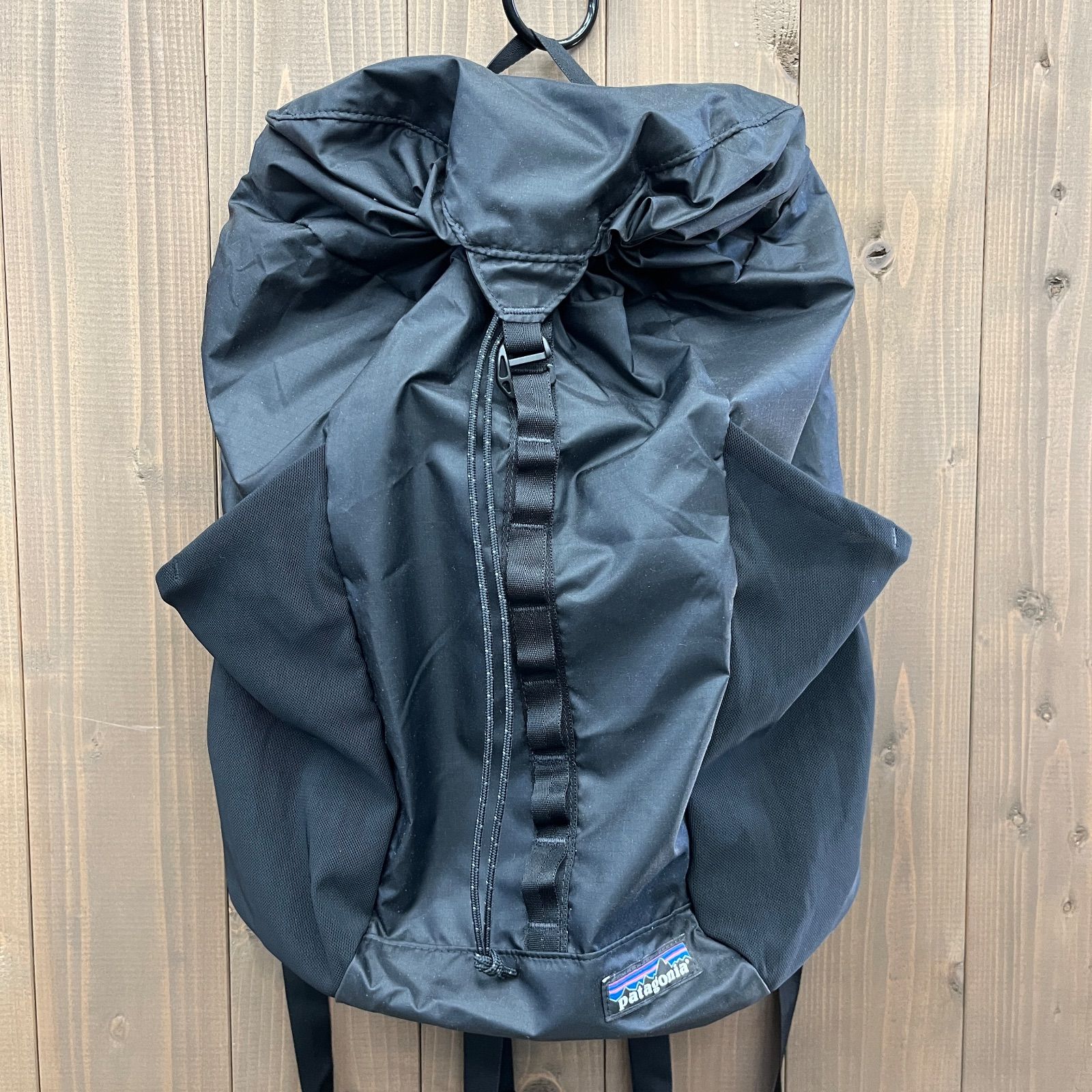 新品未使用】 Patagonia パタゴニア Ultralight Black Hole Pack 