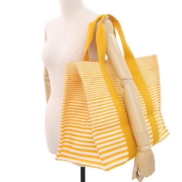 エルメス バヤデールトート Aランク DECORATOM_COM_BR