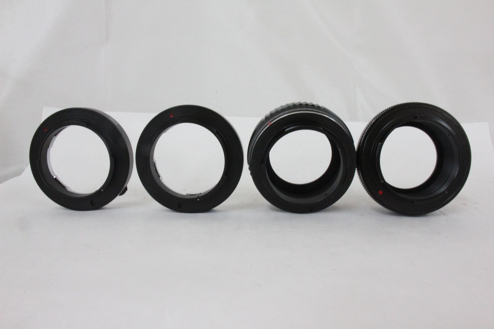 4点まとめ KIPON M 42 S E URTH K F CONCEPT NEX マウントアダプター 7516