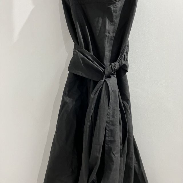 EMPORIO ARMANI ひざ丈ワンピース EMPORIO ARMANI | ひざ丈ワンピース サーモンピンク レディース