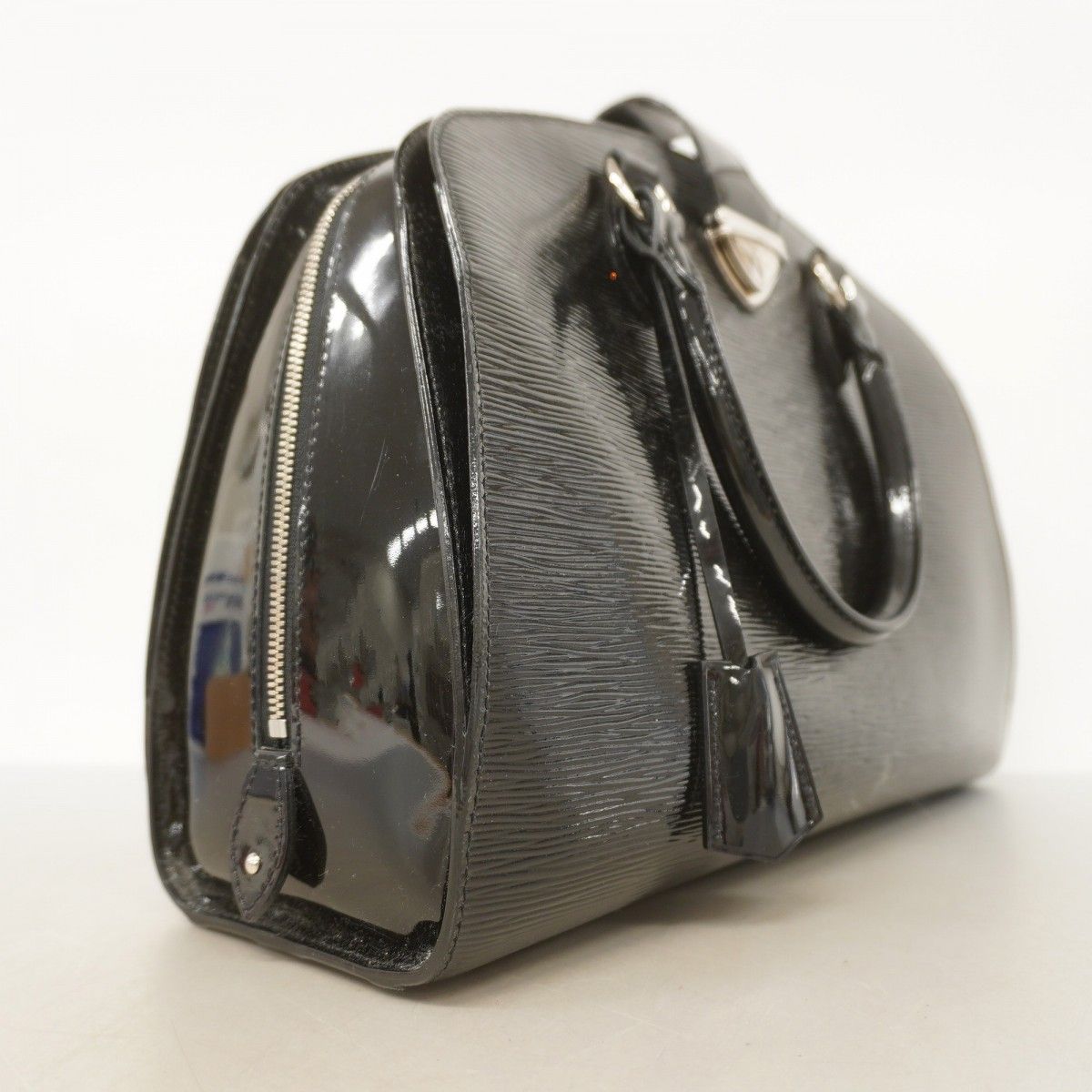 ヴィトン エピ エレクトリック ポンヌフPM ルイヴィトン Louis