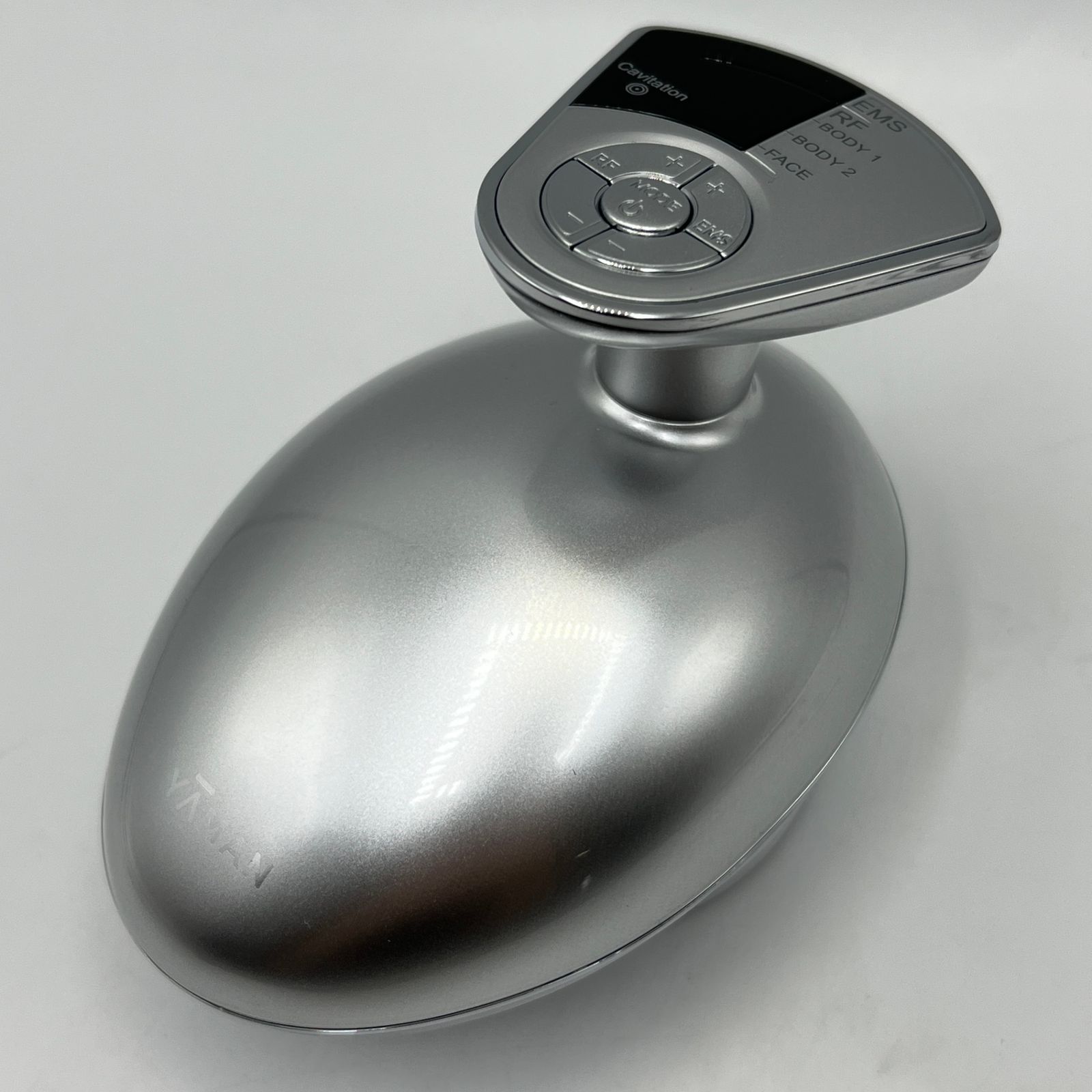 ヤーマン キャビスパ プレステージ for Salon PSM 10 SR 4 RL 家庭用美容器 EMS ボディケア 本体