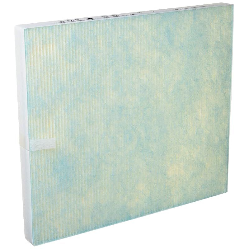 東芝 TOSHIBA 空気清浄機交換用集じんフィルター CAF-H3SF 1