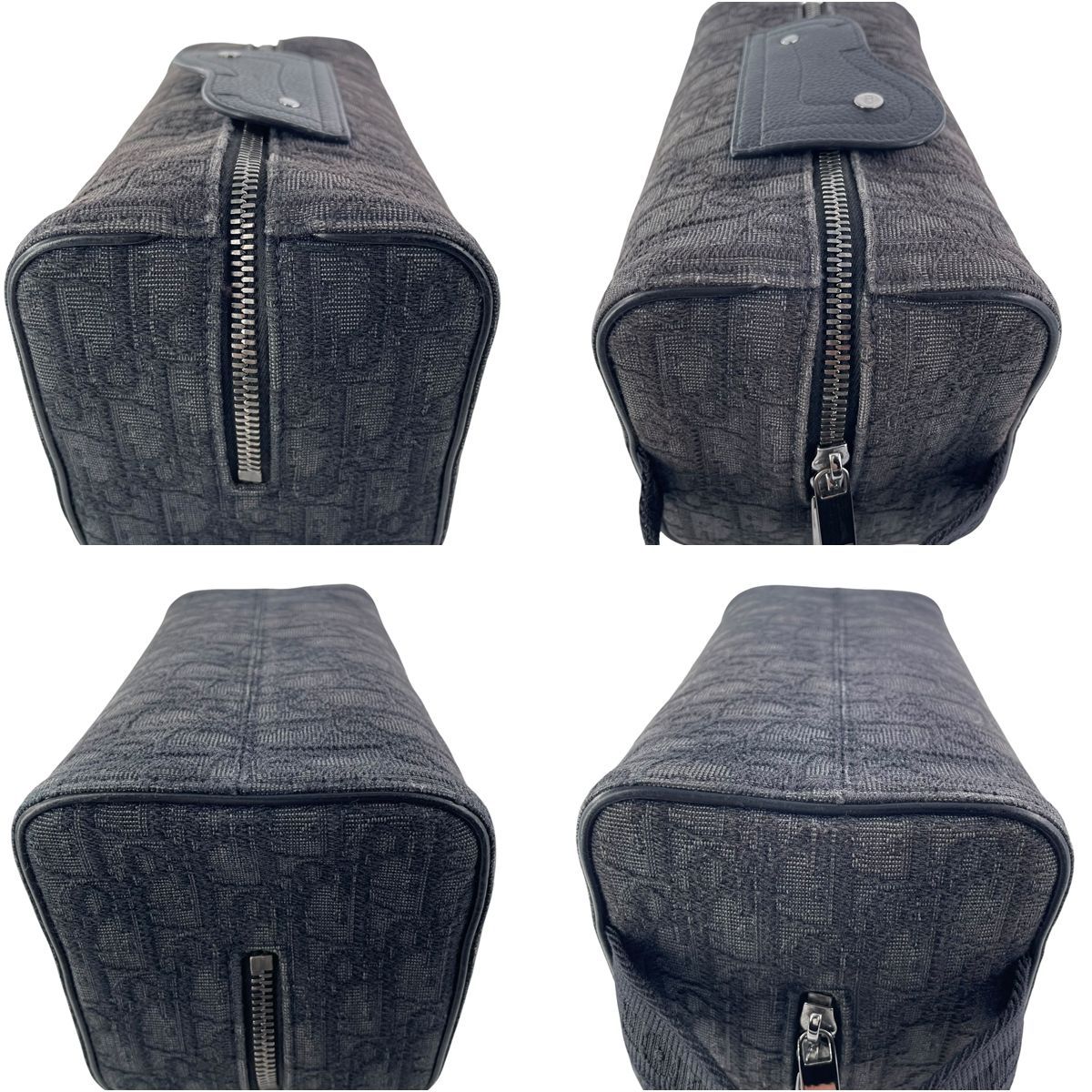 中古】 Christian Dior クリスチャン・ディオール ランゴ