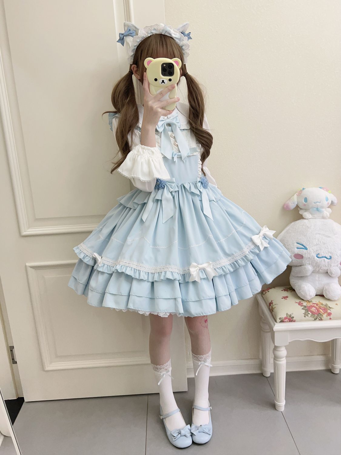 オリジナルデザイン 4色選択可