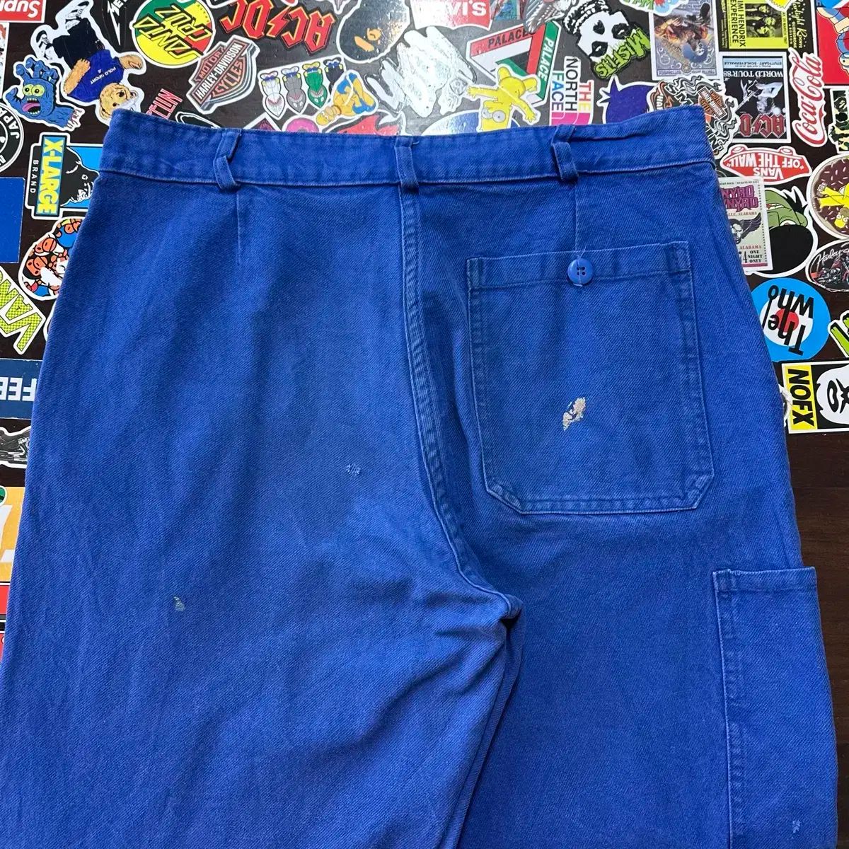 パンツ 32