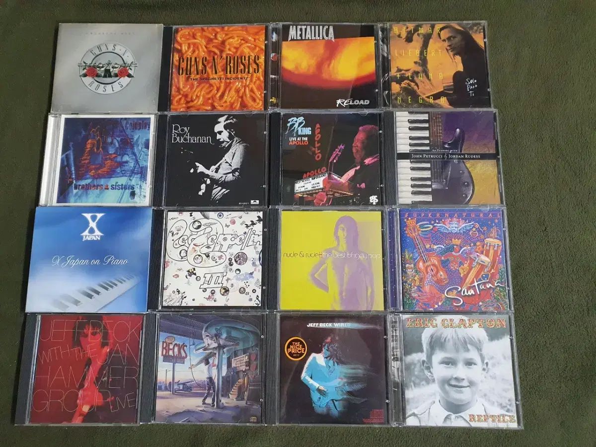 ぼっち ざ ろっく メタル ブルース プログレッシブ CD 87 腸