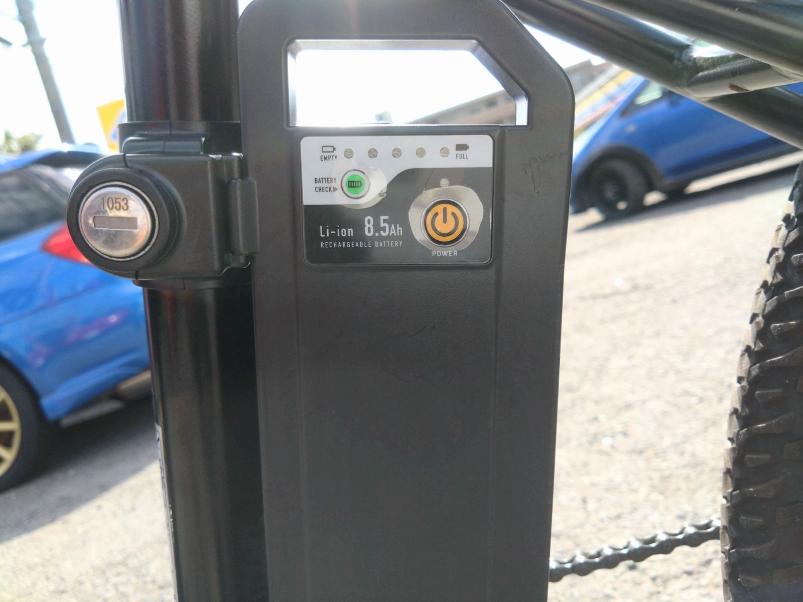 メーカー１年保証 のLEDライトセット付