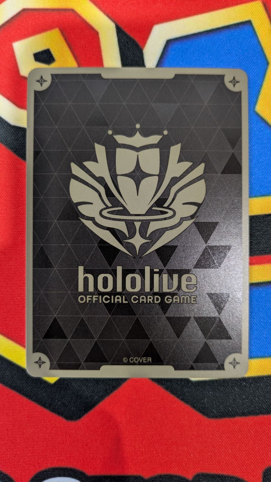 ネリッサレイヴンクロフト　hr ホロカ ネリッサ・レイヴンクロフト[Debut]【ホロカトレカお買得価格