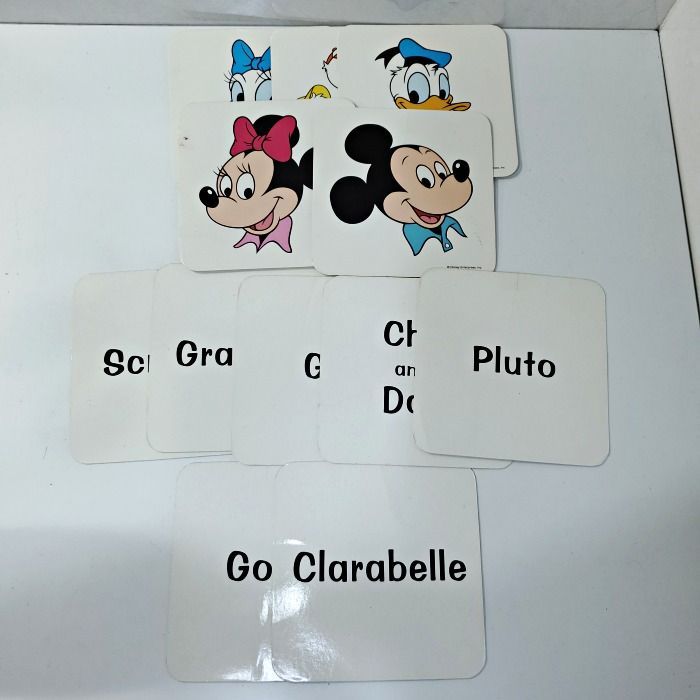 ディズニー Disney DWE WORLD OF ENGLISH ワールド