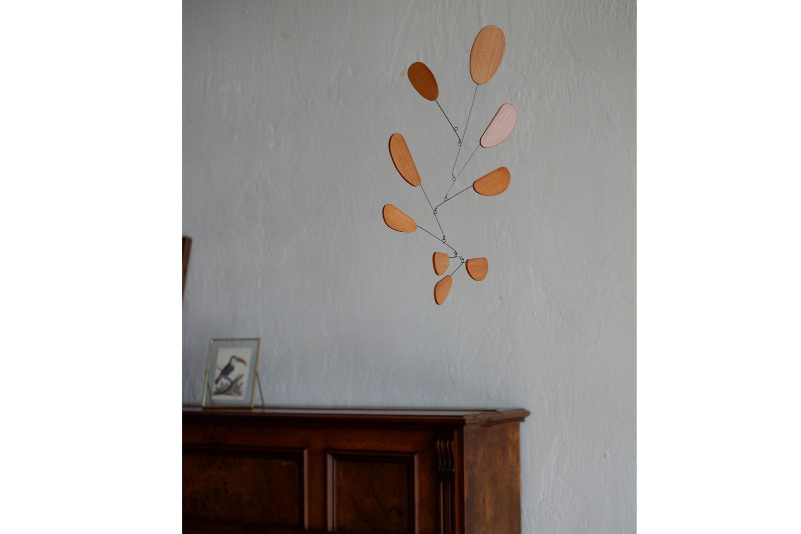 レヴィ インテリアモビール