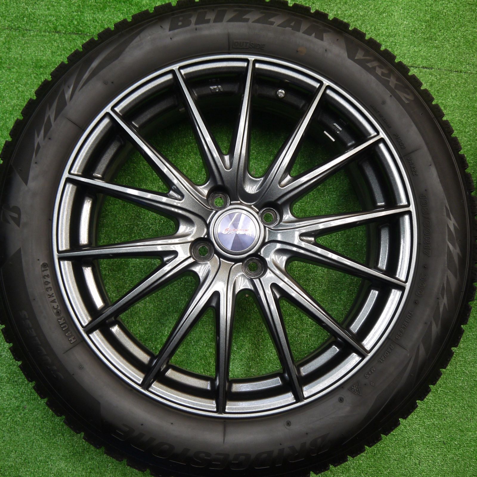 SPORTZ ヴェルヴァ