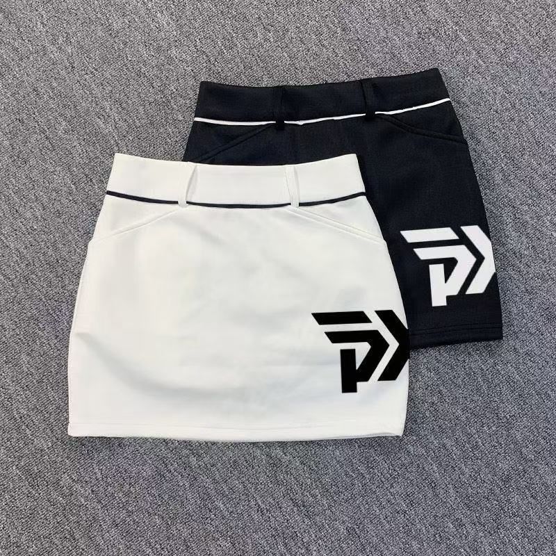 PXG ピーエックスジー スカート スポーティー フィットネス