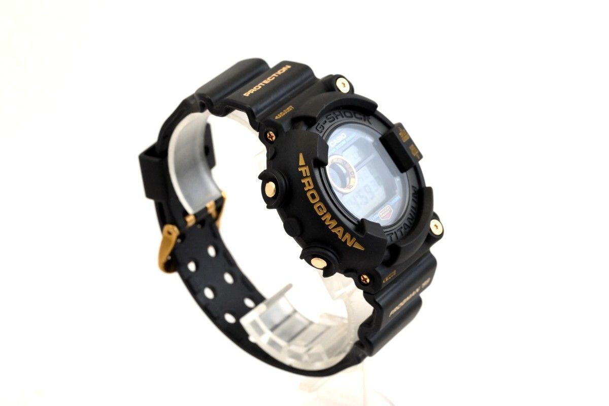 G-SHOCK