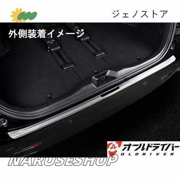プロテクター ステンレス