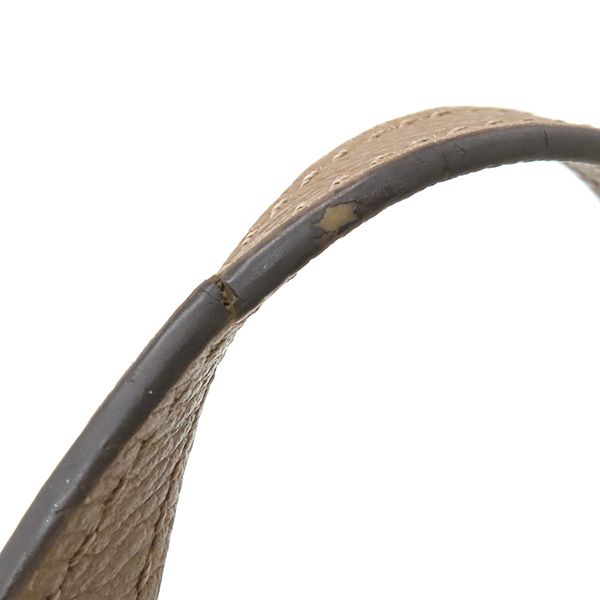 ゴールド金具 ハンドバッグ