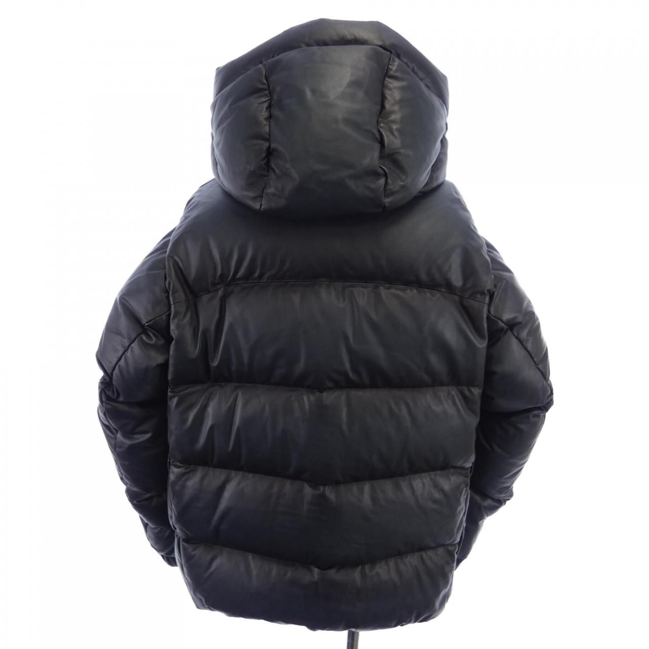 ベルルッティ Berluti ダウンジャケット - メルカリ