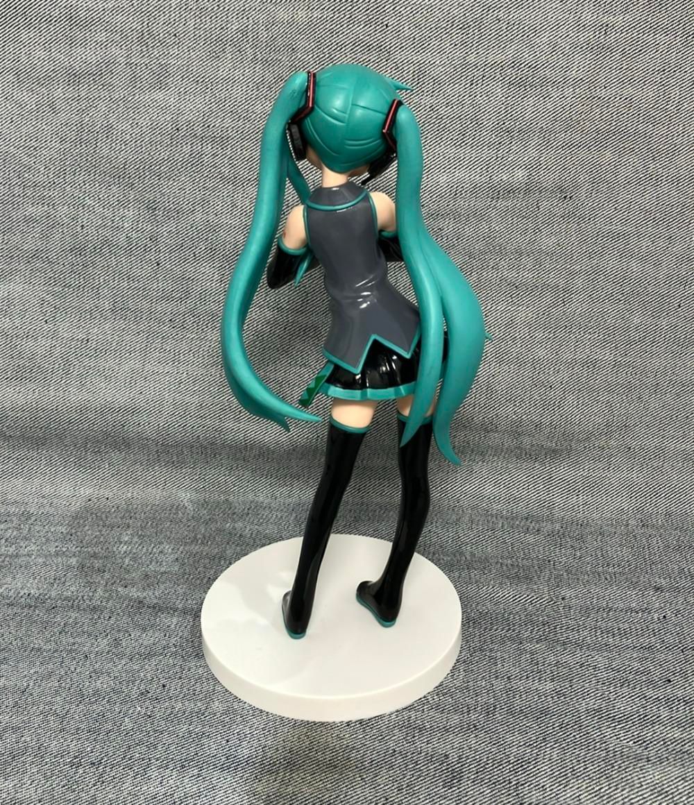 SEGA らき✩すたOVA エクストラフィギュア 2体セット らき☆すた OVA