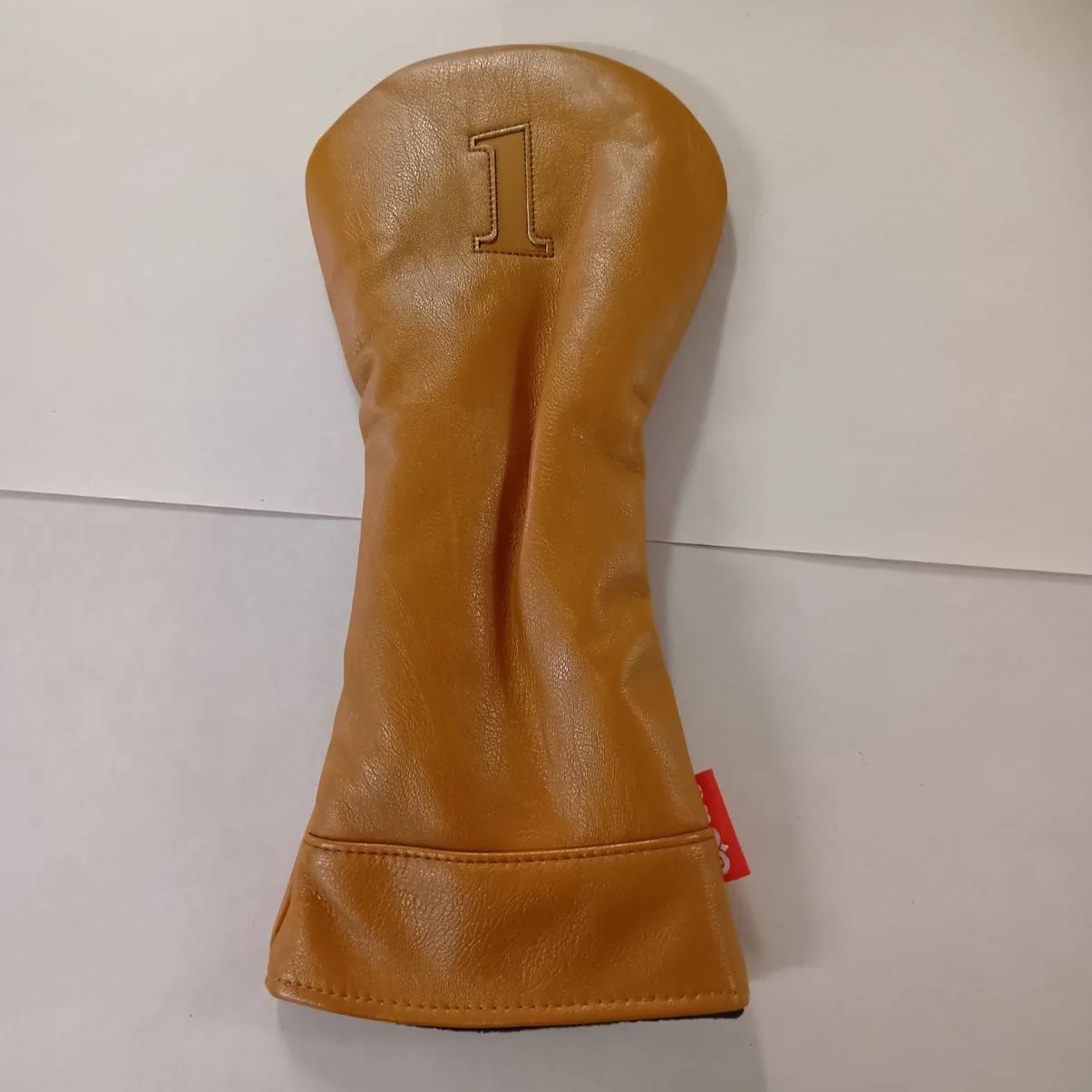 OOWLS まるで本革 クラシックヘッドカバー JYPJT21CLHK