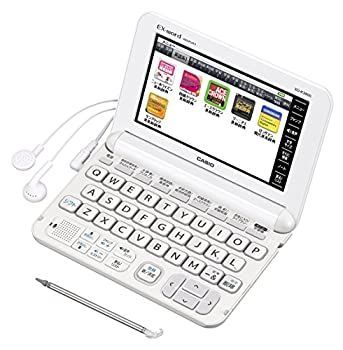 CASIO カシオ 電子辞書 エクスワード 中学生モデル XD-K3800WE