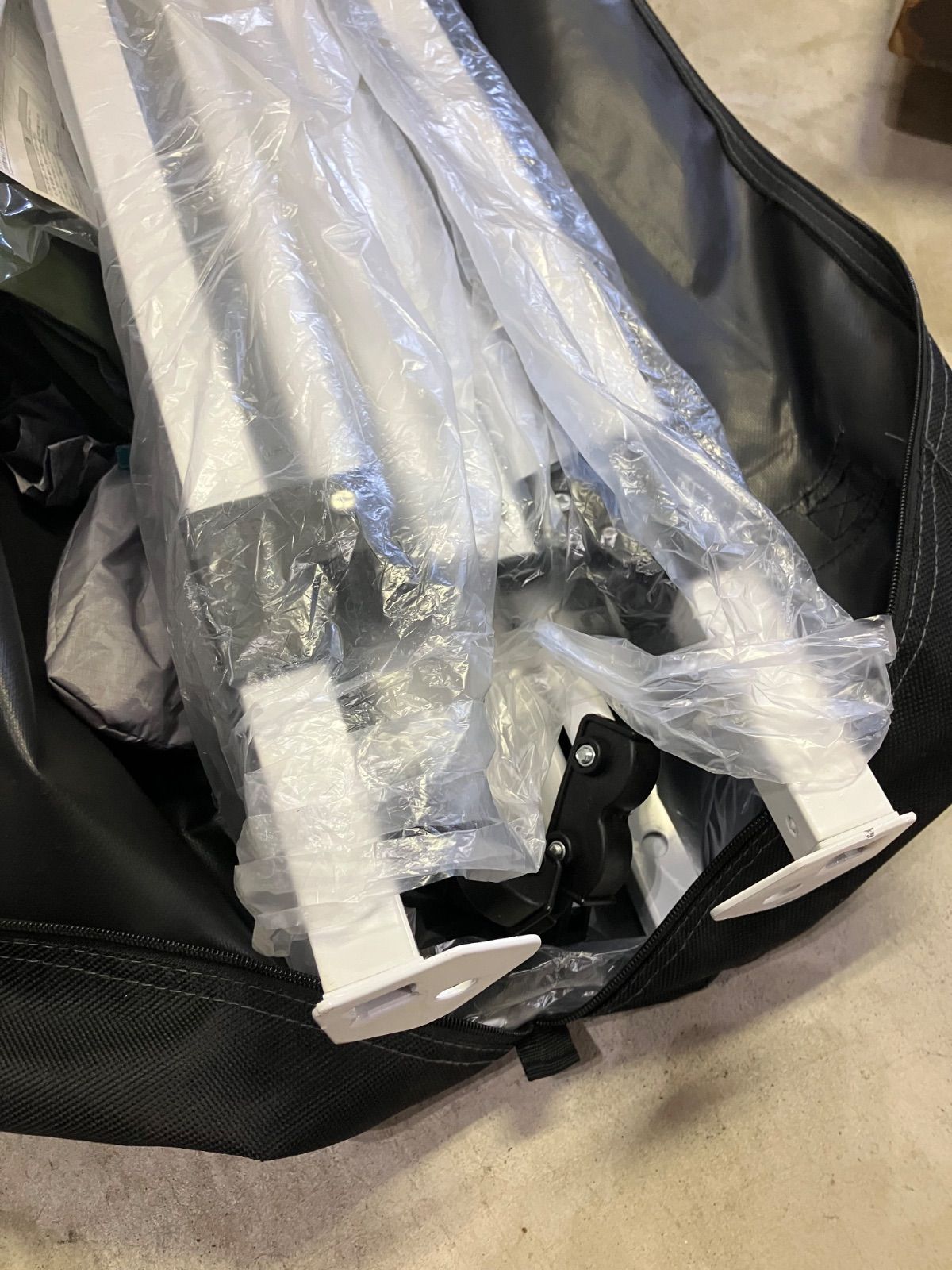 3m×3m テント