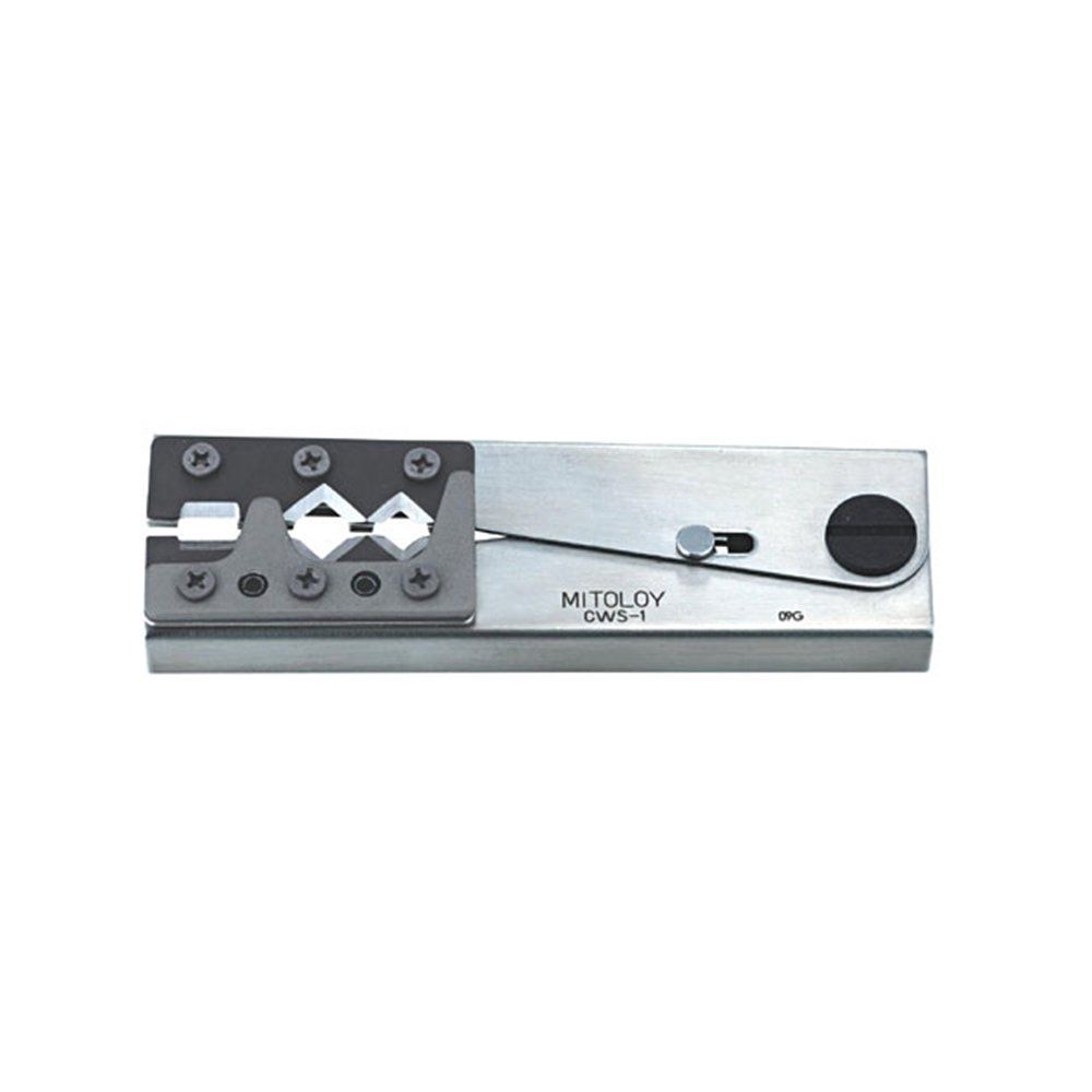 ミトロイ MITOLOY 同軸ケーブル用ストリッパー S-5C-FB用 CWS-1