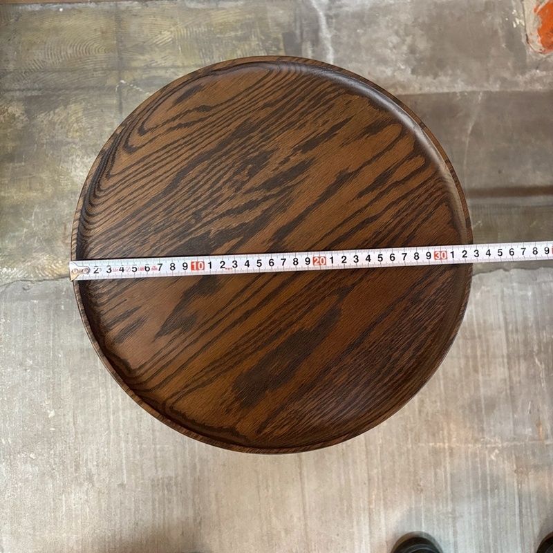 Table スモークオーク