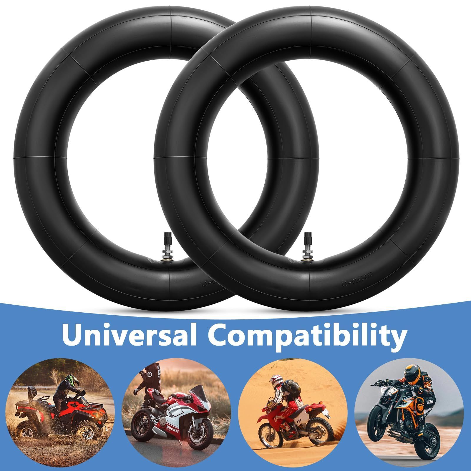 原付バイク用スパイクタイヤ☆チューブはオマケ Amazon.co.jp: バイクパーツセンター(Bike Parts Center) バイク