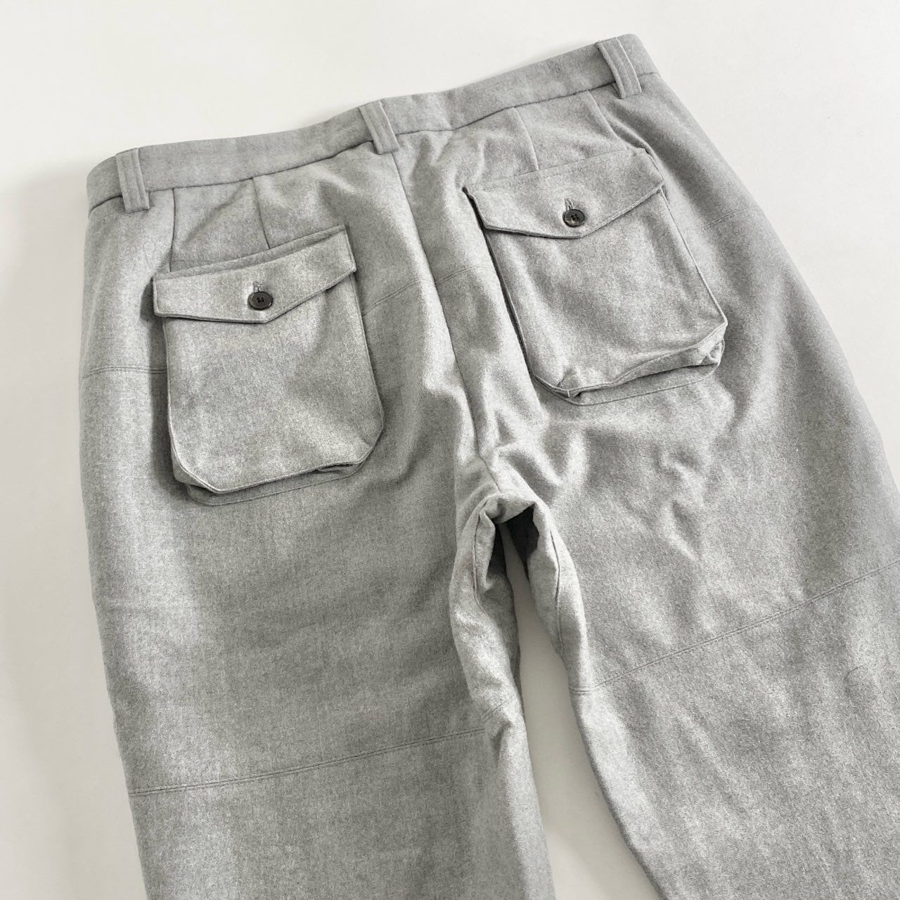 80h12 《美品》 Gabriele Pasini ガブリエレパジーニ イタリア製