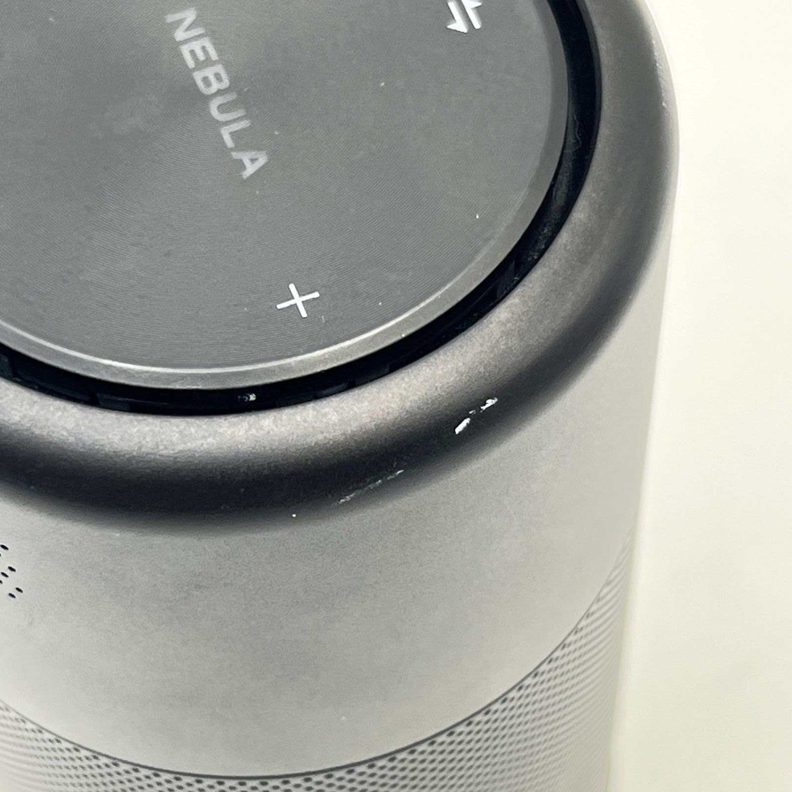 ANKER Nebula Capsule Pro D4111N12 モバイルプロジェクター アンカー