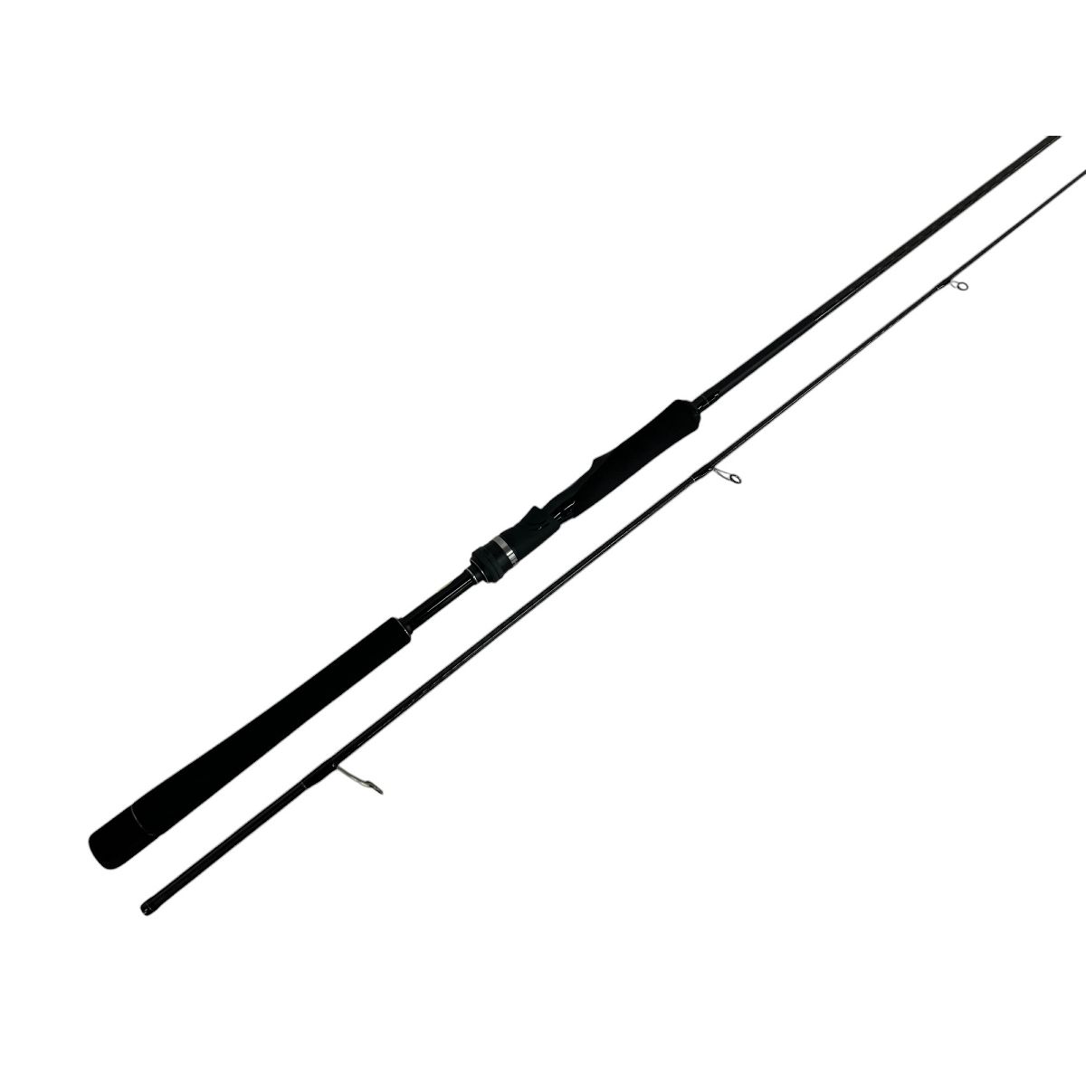 SHIMANO ルナミス S806ML LUNAMIS シーバスロッド シマノ 中古