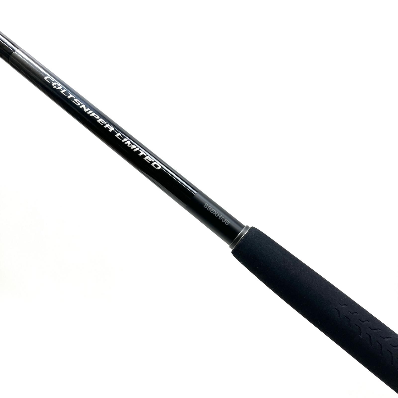 Amazon | シマノ(SHIMANO) 22 コルトスナイパー リミテッド