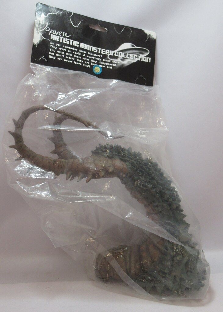 CCP 1/6 特撮シリーズ ツインテール ハイグレード初期登場Ver