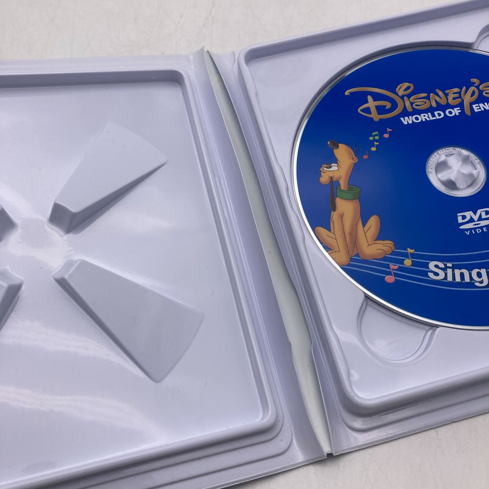 2018年購入 シングアロングセット 新子役 DVD12枚 絵本＆CD 字幕