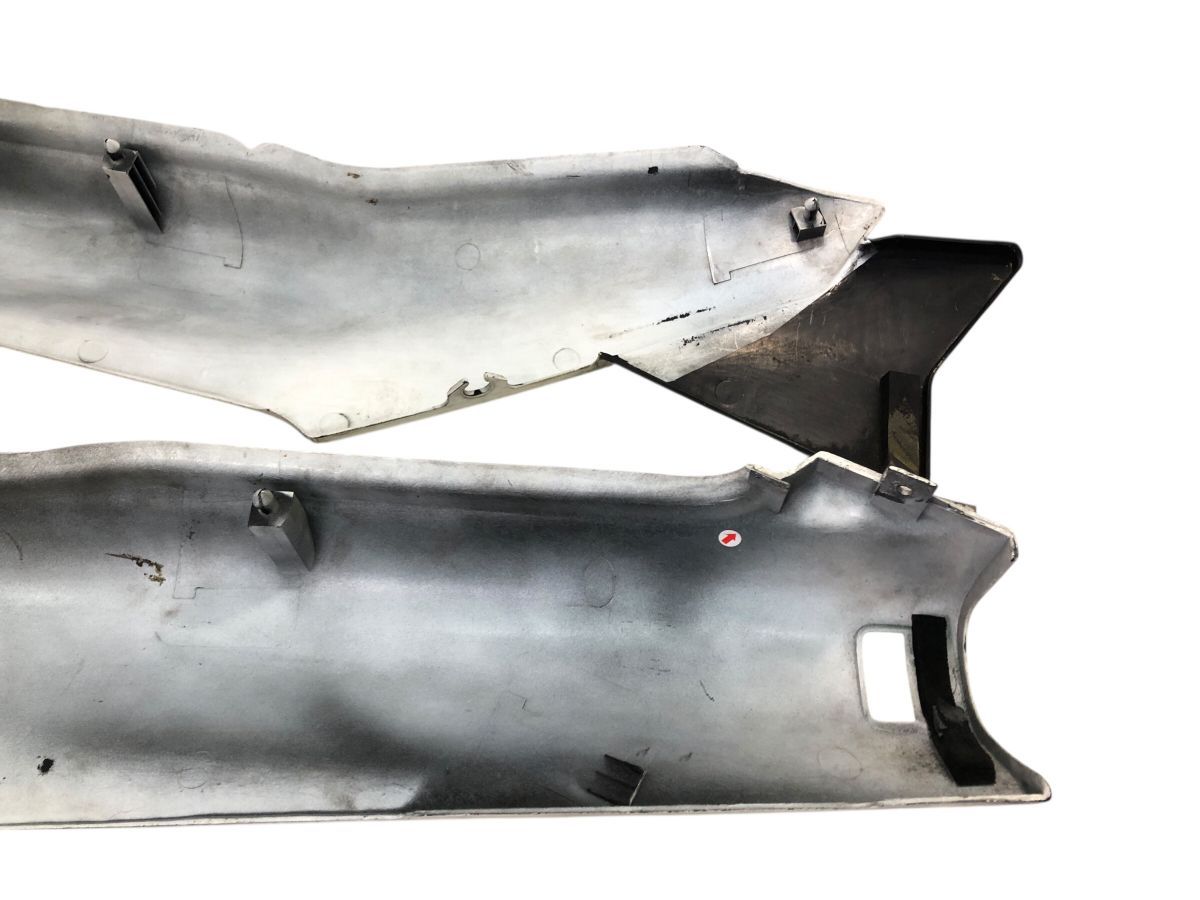 テールカウル シートカウル