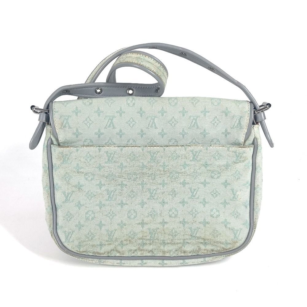 M*N様 LOUIS VUITTON ショルダーバッグ モノグラムミニ コントド LOUIS VUITTON ルイヴィトン ショルダーバッグ ミュゼット