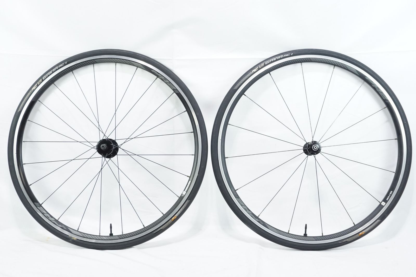 GIANT ジャイアント PR-2 シマノ11速 ホイールセット | バイチャリ中目黒店