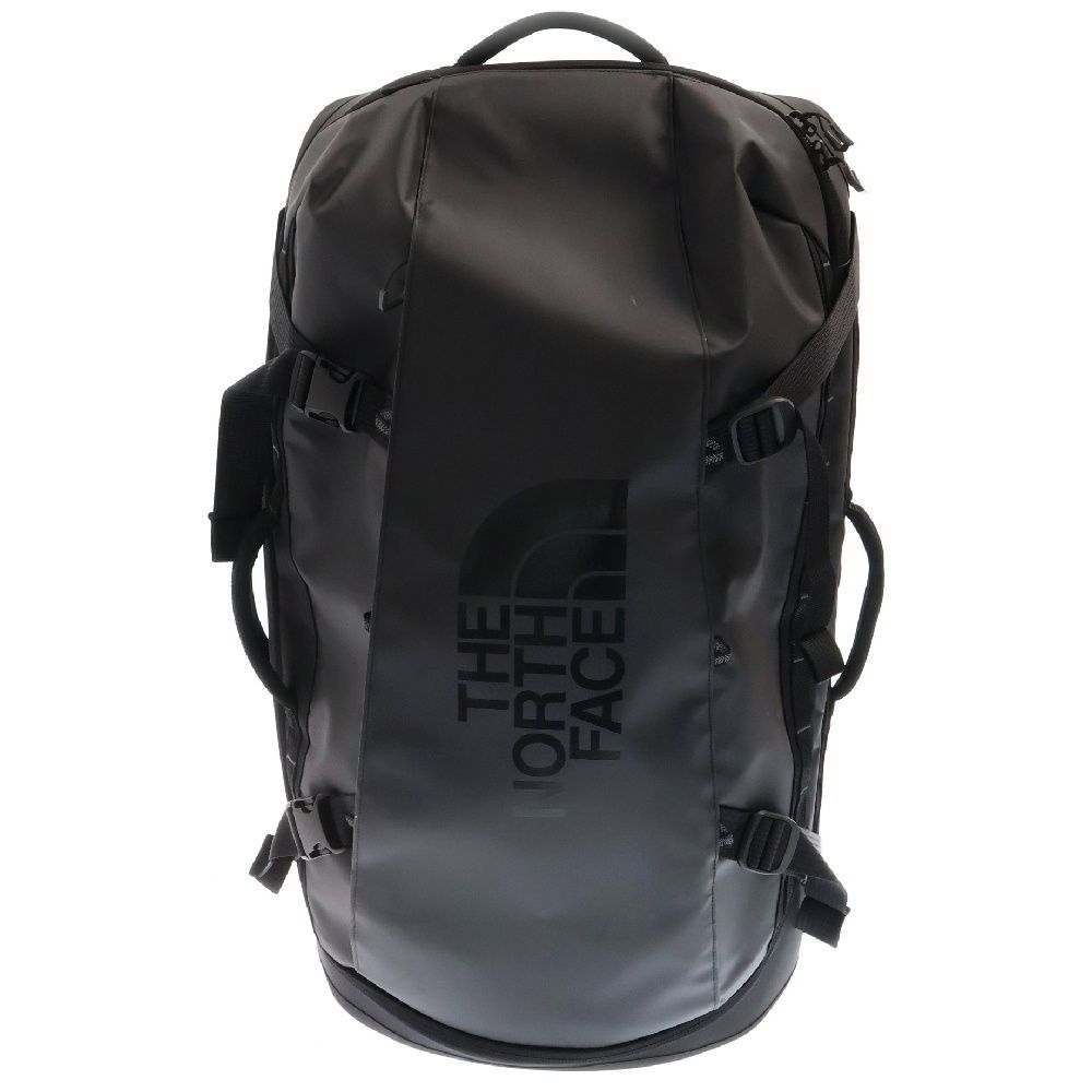 大容量 THE NORTH FACE ローリング・サンダー 80リットル レンタル 【6～7泊サイズ】ブラック｜THE NORTH FACE キャリーバッグ
