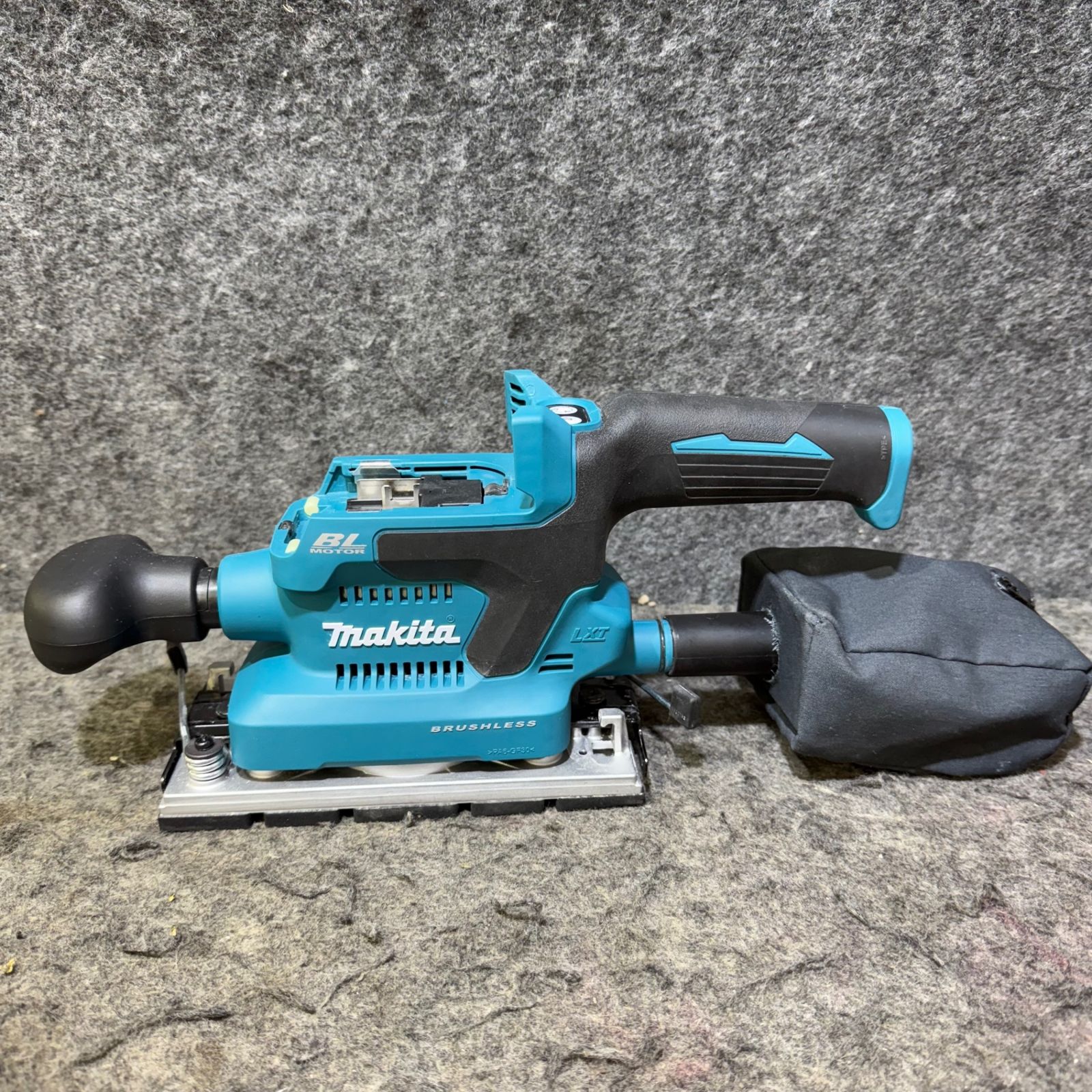 品 マキタ makita コードレス仕上サンダー BO380DZ 桶川店