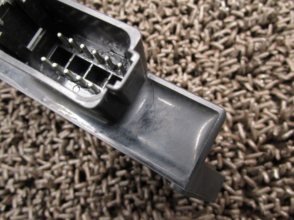 ECU イグナイター