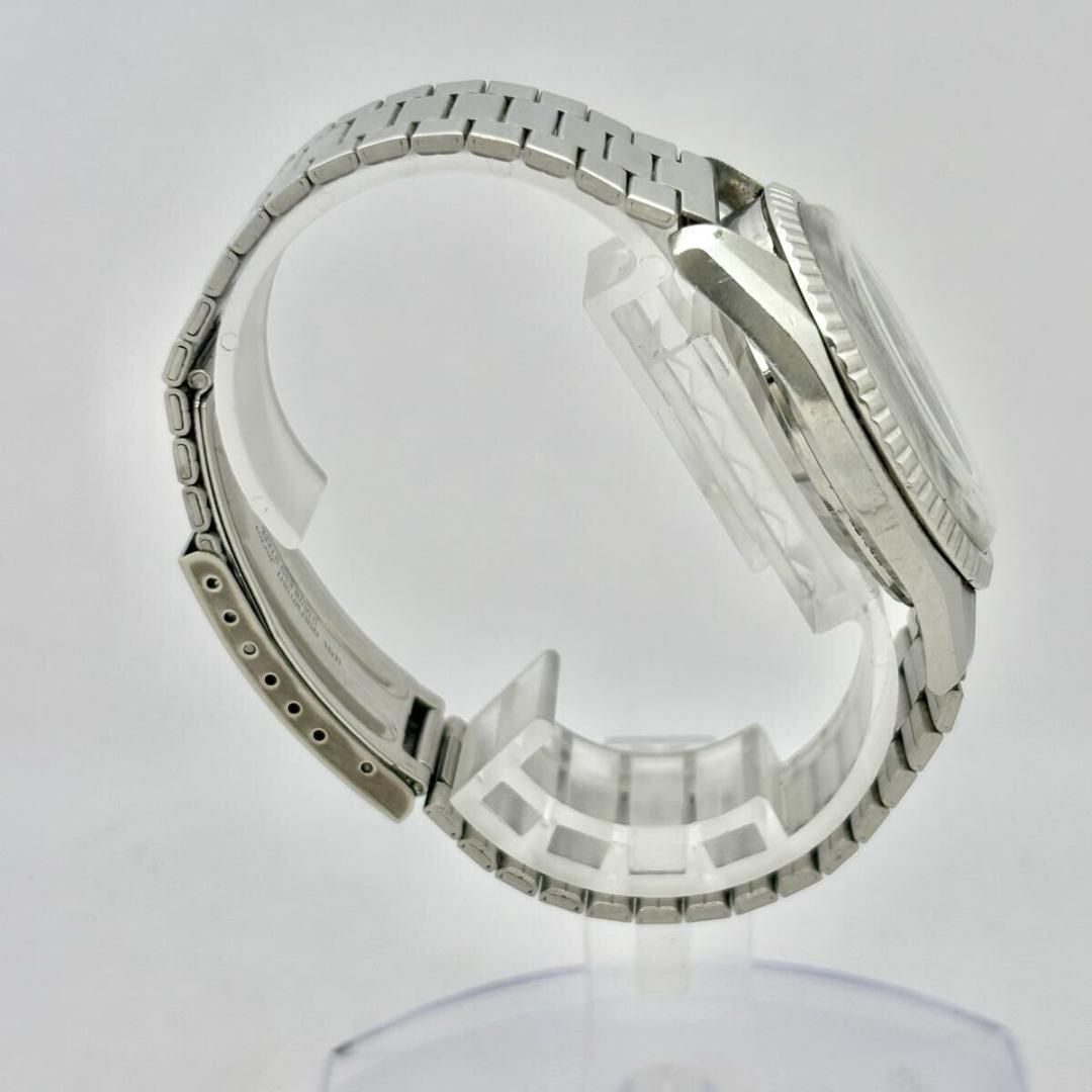 デイデイト ブルー