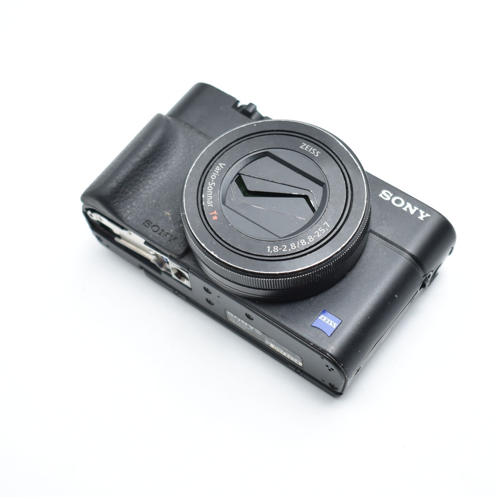 B#9166 SONY(ソニー) コンパクトデジタルカメラ Cyber-shot RX100III