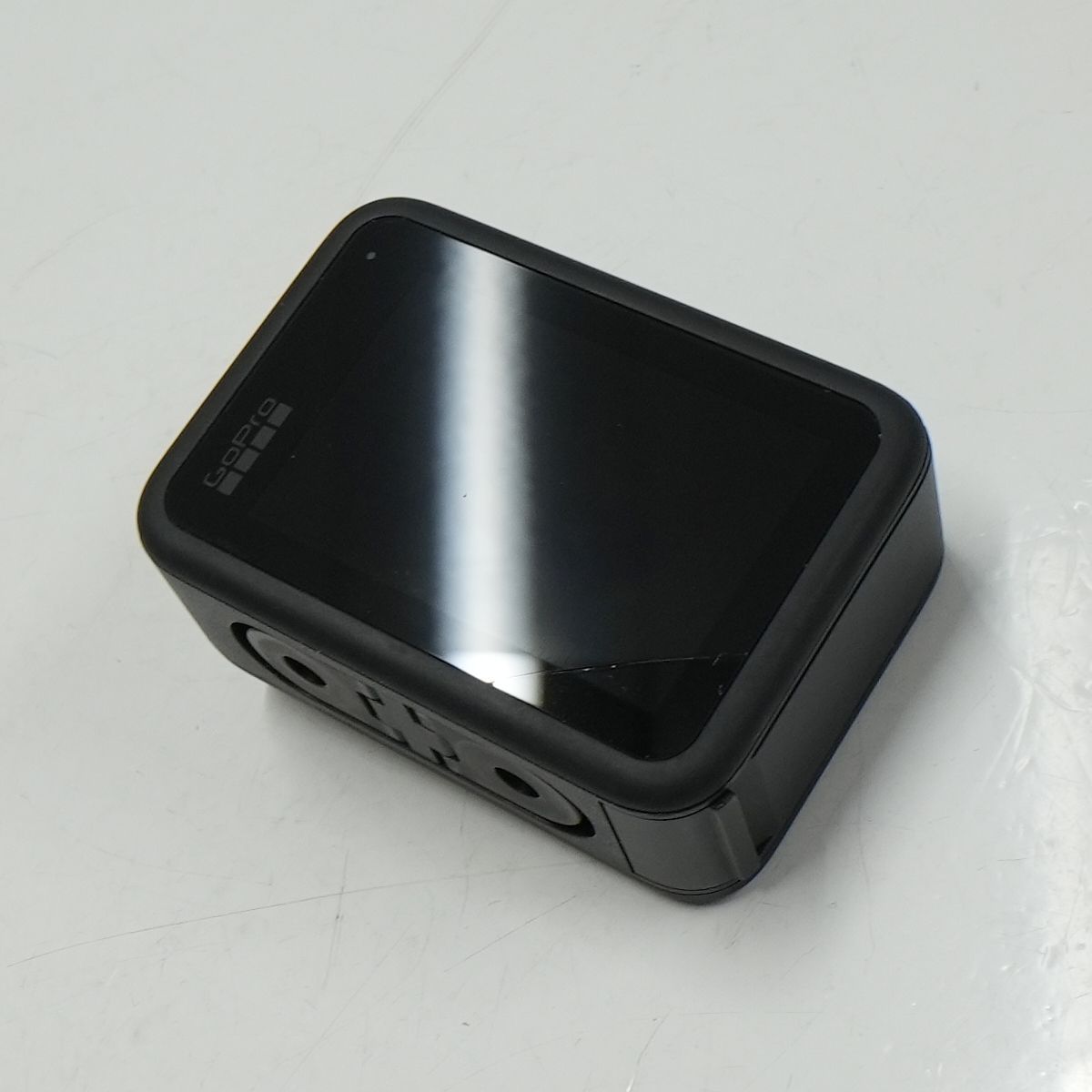 GoPro HERO9 Black ウェアラブルカメラ USED美品 5K アクションカメラ