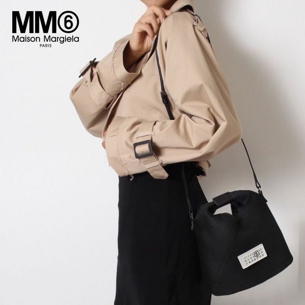 エムエムシックス MM6 Maison Margiela ジャパニーズ JAPANESE