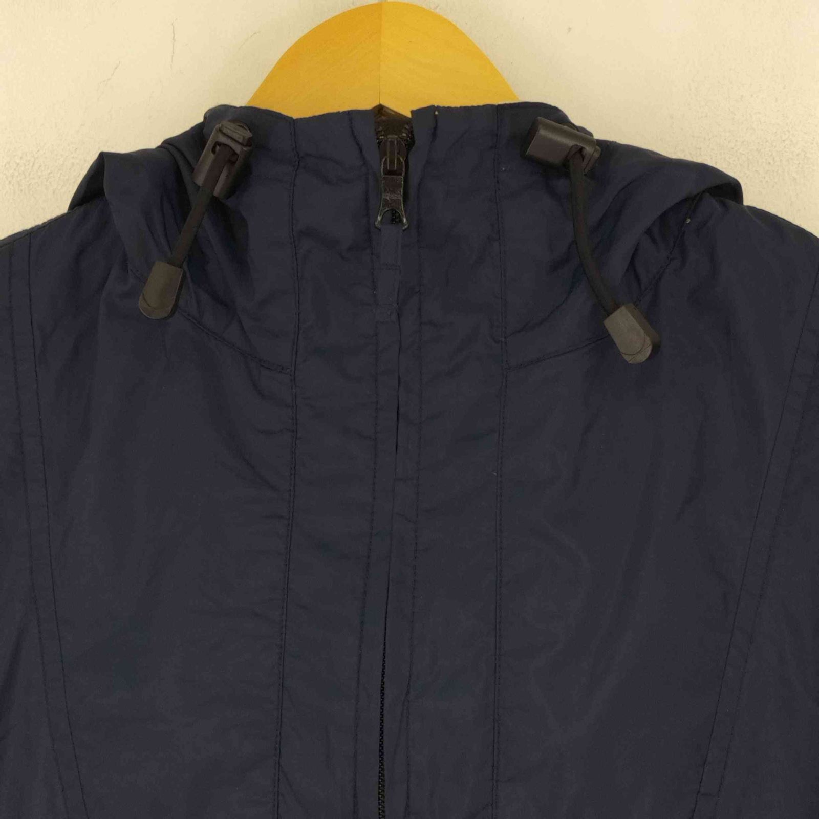バナナリパブリック BANANA REPUBLIC ナイロン アノラック