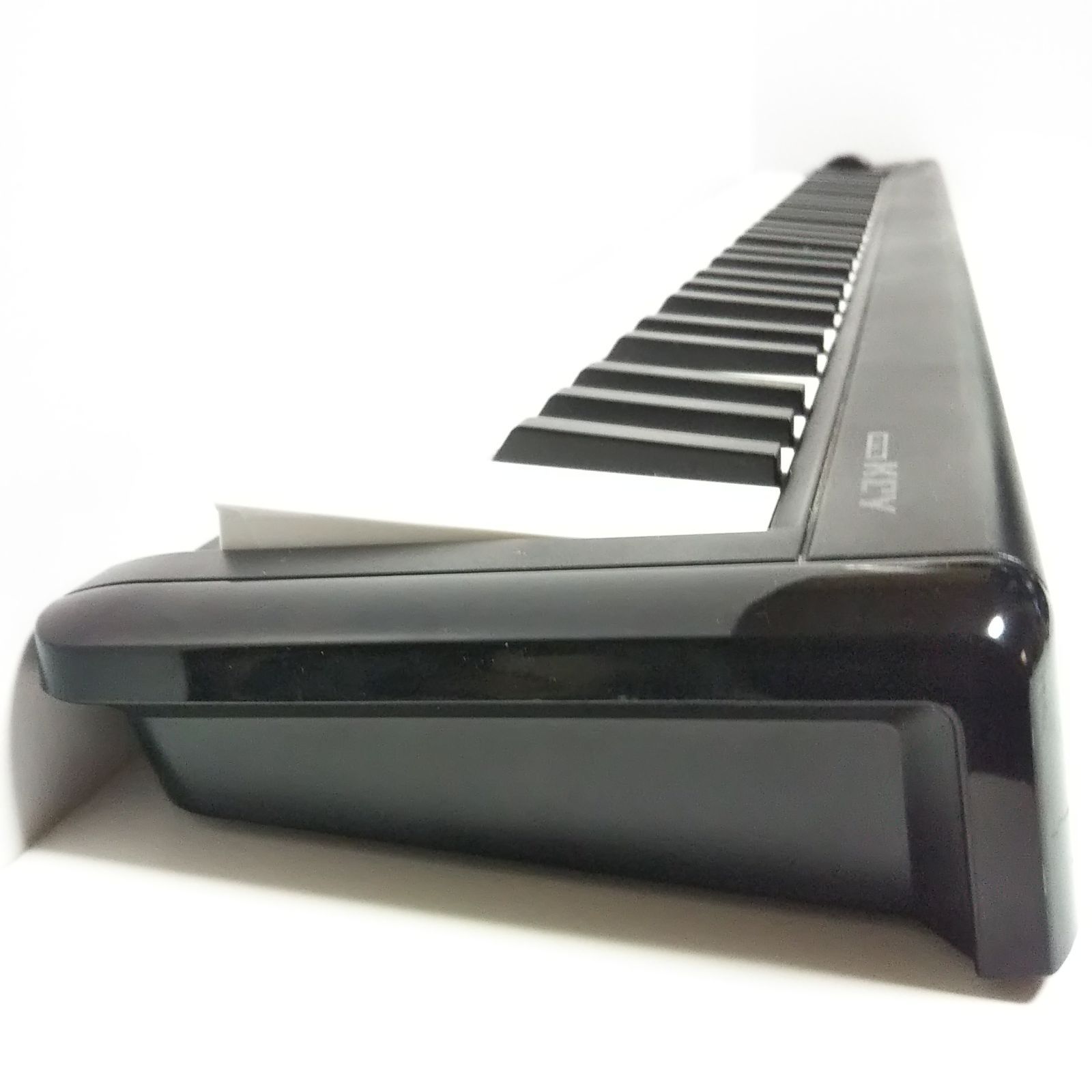 KORG microKEY-61 USB MIDIミニキーボード61鍵 初期型 中古品